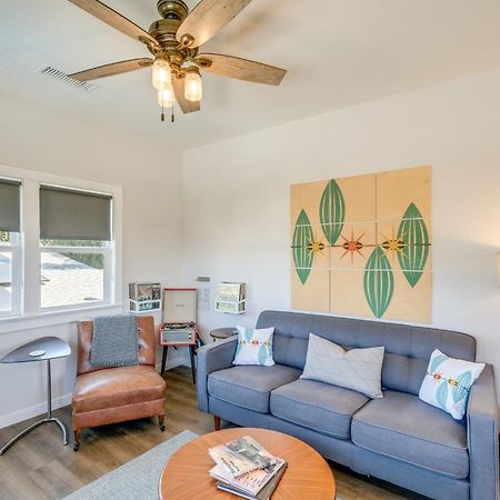 San Diego Guest House Apartment With Patio And Hot Tub Екстер'єр фото