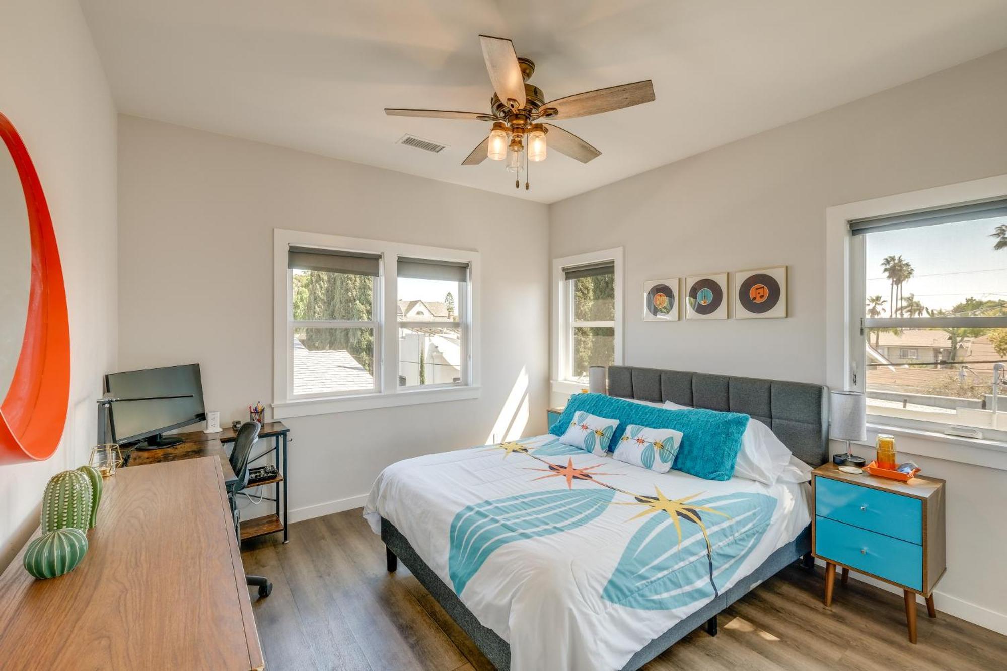 San Diego Guest House Apartment With Patio And Hot Tub Екстер'єр фото